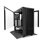 Lian Li Lancool III Black ARGB EATX  Caja