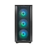Lian Li Lancool III Black ARGB EATX  Caja