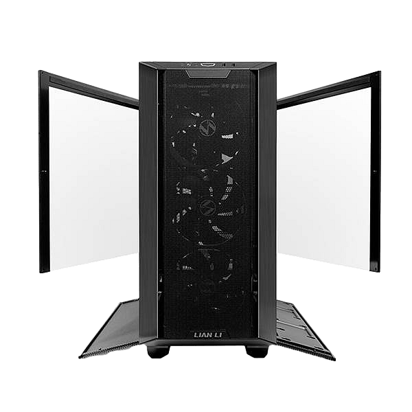 Lian Li Lancool III Black ARGB EATX  Caja