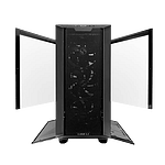 Lian Li Lancool III Black ARGB EATX  Caja