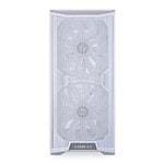 Lian Li Lancool 215 ARGB White Midi Tower  Caja para PC
