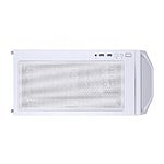 Lian Li Lancool 215 ARGB White Midi Tower  Caja para PC