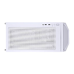 Lian Li Lancool 215 ARGB White Midi Tower  Caja para PC