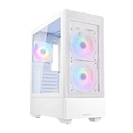 Lian Li Lancool 205 Mesh C White | Caja para PC