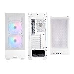 Lian Li Lancool 205 Mesh C White  Caja para PC