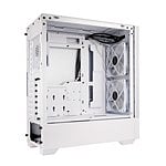 Lian Li Lancool 205 Mesh C White  Caja para PC