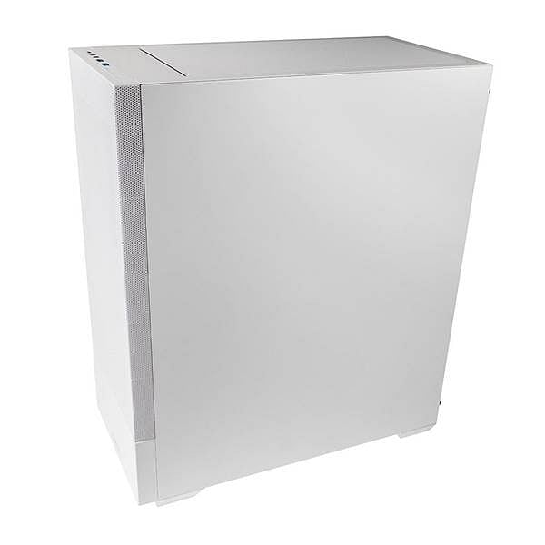 Lian Li Lancool 205 Mesh C White  Caja para PC