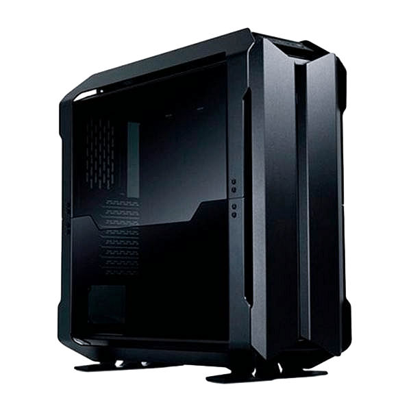 Lian Li Odyssey X EATX Black  Caja para PC