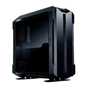Lian Li Odyssey X EATX Black  Caja para PC