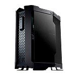 Lian Li Odyssey X EATX Black  Caja para PC