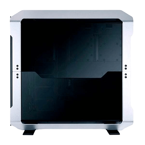 Lian Li Odyssey X EATX Silver  Caja para PC