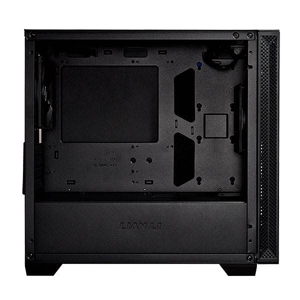 Lian Li Lancool 205 Mesh C Black  Caja para PC