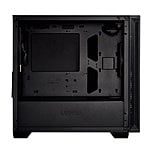 Lian Li Lancool 205 Mesh C Black  Caja para PC