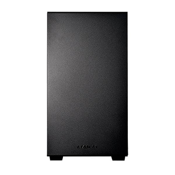 Lian Li Lancool 205 Mesh C Black  Caja para PC
