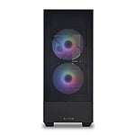 Lian Li Lancool 205 Mesh C Black  Caja para PC