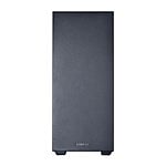 Lian Li Lancool 205M Mesh Micro ATX Black  Caja para PC