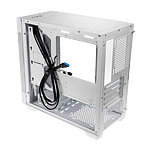 Lian Li Lancool 205M Mesh Micro ATX Snow  Caja para PC