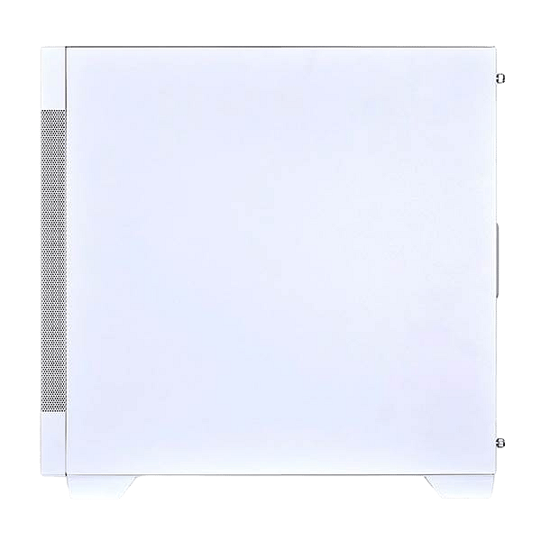 Lian Li Lancool 205M Mesh Micro ATX Snow  Caja para PC