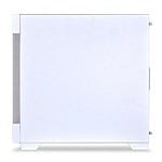Lian Li Lancool 205M Mesh Micro ATX Snow  Caja para PC