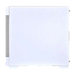 Lian Li Lancool 205M Mesh Micro ATX Snow  Caja para PC