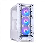 Lian Li Lancool II Mesh RGB Type C EATX Snow  Caja para PC