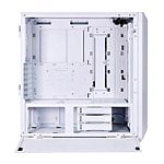 Lian Li Lancool II Mesh RGB Type C EATX Snow  Caja para PC