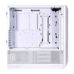 Lian Li Lancool II Mesh RGB Type C EATX Snow  Caja para PC