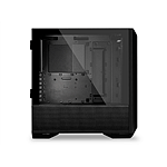 Lian Li Lancool II Mesh RGB Type C EATX Black  Caja para PC