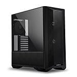 Lian Li Lancool II Mesh USB C Black ATX  Caja