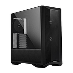 Lian Li Lancool II Mesh USB C Black ATX  Caja Lian Li Lancool II Mesh USB C Black ATX  Caja
