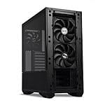 Lian Li Lancool II Mesh USB C Black ATX  Caja