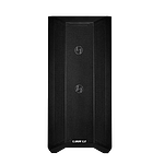 Lian Li Lancool II Mesh USB C Black ATX  Caja Lian Li Lancool II Mesh USB C Black ATX  Caja