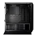 Lian Li Lancool II Mesh USB C Black ATX  Caja