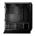 Lian Li Lancool II Mesh USB C Black ATX  Caja Lian Li Lancool II Mesh USB C Black ATX  Caja