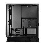 Lian Li Lancool II Mesh USB C Black ATX  Caja Lian Li Lancool II Mesh USB C Black ATX  Caja