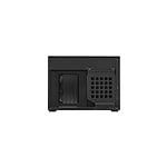 Lian Li  A4H2O Silver ITX SFX  Caja para PC