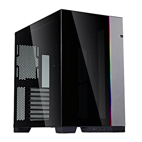 Lian Li O11 Dynamic EVO Harbor Grey EATX  Caja para PC