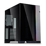 Lian Li O11 Dynamic EVO Harbor Grey EATX  Caja para PC