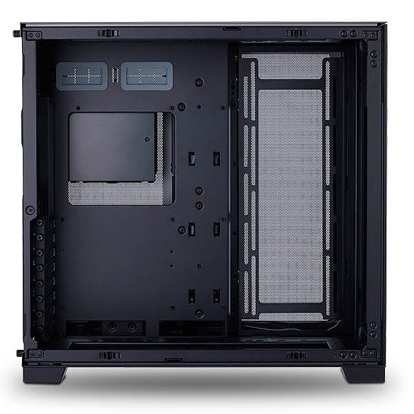 Lian Li O11 Dynamic EVO Harbor Grey EATX  Caja para PC