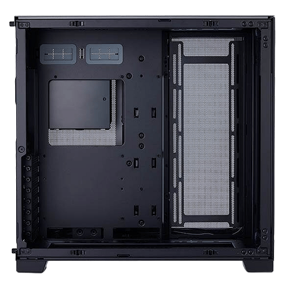 Lian Li O11 Dynamic EVO Harbor Grey EATX  Caja para PC