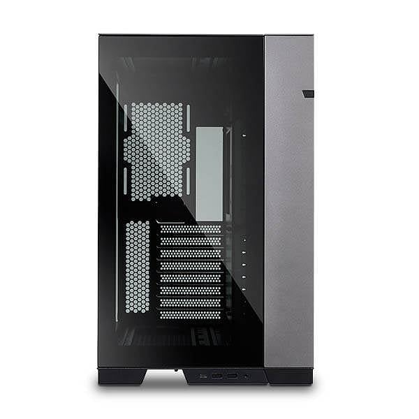 Lian Li O11 Dynamic EVO Harbor Grey EATX  Caja para PC