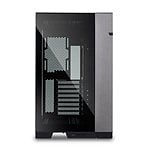 Lian Li O11 Dynamic EVO Harbor Grey EATX  Caja para PC