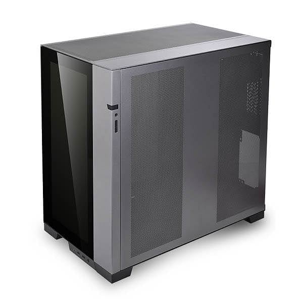 Lian Li O11 Dynamic EVO Harbor Grey EATX  Caja para PC