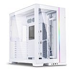 Lian Li O11 Dynamic EVO White EATX  Caja para PC
