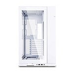 Lian Li O11 Dynamic EVO White EATX  Caja para PC