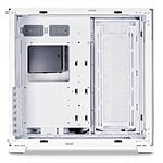 Lian Li O11 Dynamic EVO White EATX  Caja para PC