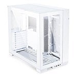 Lian Li O11 Dynamic EVO White EATX  Caja para PC