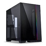 Lian Li O11 Dynamic EVO Black EATX  Caja para PC
