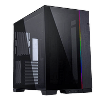 Lian Li O11 Dynamic EVO Black EATX  Caja para PC