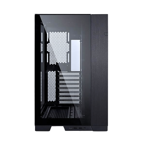Lian Li O11 Dynamic EVO Black EATX  Caja para PC